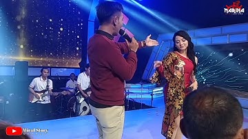 Siapa yang punya _ GERRY MAHESA ft LALA WIDI