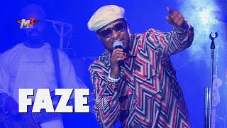 FAZE Performs " Need Somebody, Originality, Kolomental" | 2023 FELABRATION | M3TV