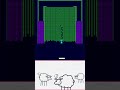 Beep Beep I'm a Sheep #animation #sheep #shorts #gaming #foryou #1million
