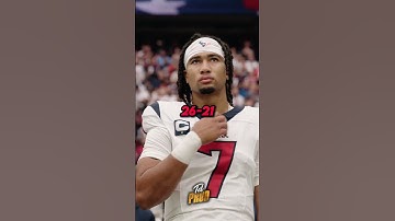 Predicting Every Week 5 Matchup #shorts