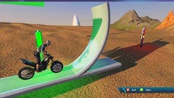 Trials Fusion Editor Tutorial - Seamless Reverse Checkpoints