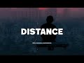 Afro Dancehall Instrumental | Afrobeat type beat 2026 | DISTANCE