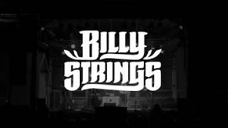 Video thumbnail of "Billy Strings - Turmoil and Tinfoil | Live from the Mishawaka Amphitheatre"