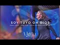 Soy Tuyo oh Dios | Hanna Ponce | Vigilia una noche para el rey