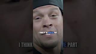 Why Nate Diaz doesn't invite his family to fights Content