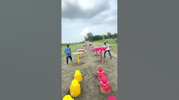 epic obstacle course challenge from start to finish