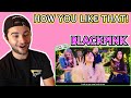 Americans First Time Listening To  BLACKPINK - 'How You Like That' [M/V REACTION]