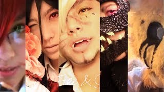 Sexy, Free & Single - CMV - Multifandom