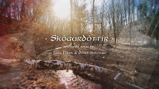 Jirka Hájek & Devel Sullivan - SKÓGURDÓTTIR  [Original Song]