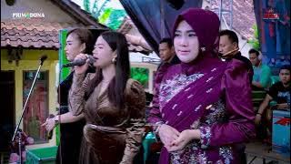 PRIMADONA JAYA FULL ALBUM -WEDDING BANGUN DIWANTORO & SA’UDAH -JATISARI NALUMSARI JEPARA - ROE AUDIO
