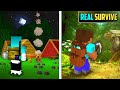 Upgrade minecraft survival experience with Mods