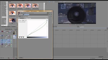 Amazing CC Tutorial | Sony Vegas