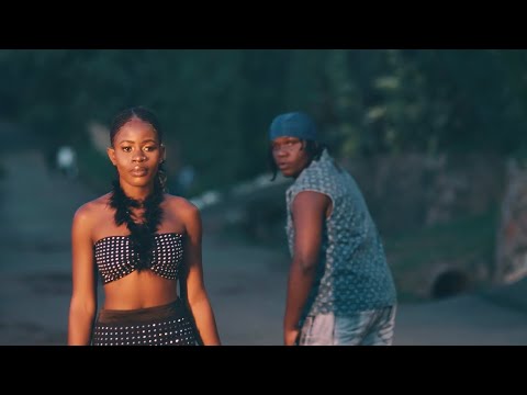 Nenfa-Gunna UG ft Horace Dj (Official Video)