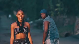 Nenfa-Gunna UG ft Horace Dj (Official Video)