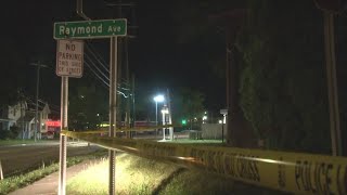Holland avenue shooting in the city of Batavia