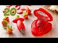 ГАДЖЕТЫ ВЕЩЕЙ ДЛЯ КУХНИ. 20 КРУТЫХ И ПОЛЕЗНЫХ ТОВАРОВ  С ALIEXPRESS  + КОНКУРС