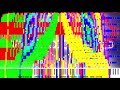 12 days of christmas  12 million notes  black midi  8 bit version 