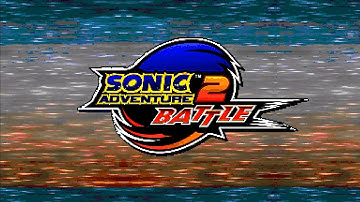 Sonic Robo Blast 2 (2.1) - Sonic Adventure 2 Mod - Behind the Versions