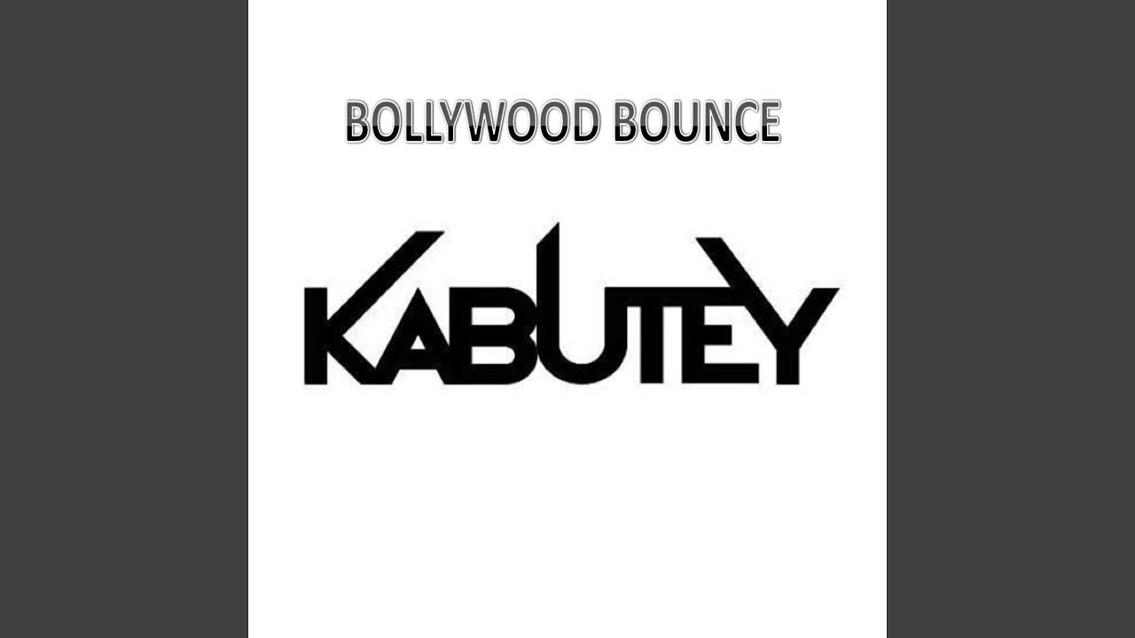 Bollywood Bounce