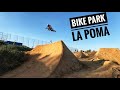 LA POMA One Day / День в парке La Poma