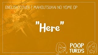 Here English Mahoutsukai No Yome Op Here English Mahoutsukai No Yome Op