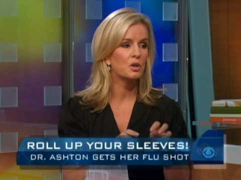 Seasonal Flu Vaccine Necessary