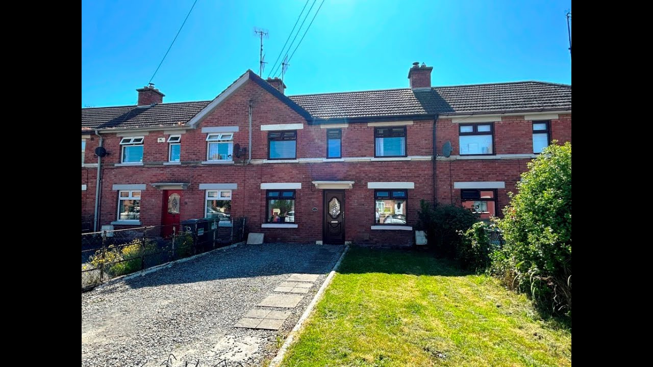 22 Boyle O’Reilly Terrace, Drogheda, Co Louth YouTube