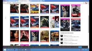Como descargar Cincuenta Sombras de Grey HD!