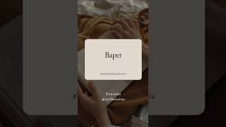 Download Lagu Arti Kata Baper #bahasaindonesia #kbbi #belajarbahasaindonesia #baper #infounik #artikata MP3