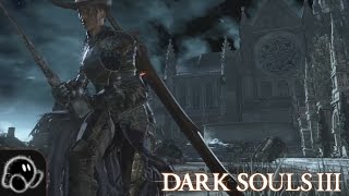 Dark Souls 3: A Marathon against a Ninja (PVP)