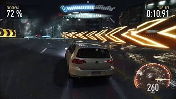 Need for Speed No Limits Part 7 - iOS / Android - HD Gameplay Trailer