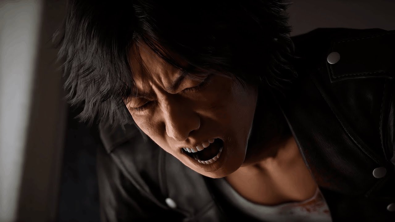 His ICONIC Yagami Scream - Lost Judgment 100% Achievements Journey (PART 14)