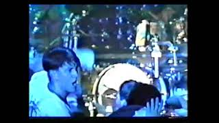 Red Hot Chili Peppers - Milwaukee 1991