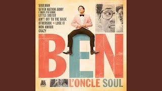 Miniatura de "Ben l'Oncle Soul - Crazy"