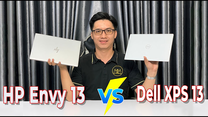 So sánh chuỗi cung ứng của dell và hp năm 2024