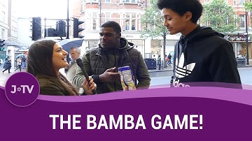 The Bamba Game!