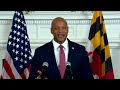 WATCH: Governor Moore Delivers a Special 4th of July Message
