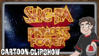 She-Ra: Princess of Power | Cartoon Clipshow - 113 ⚔👸
