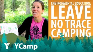 YCamp - Week 2 - Environmental Education (Ages 8-11)
