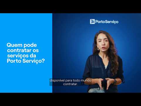 Os prestadores da Porto Serviço são de confiança?