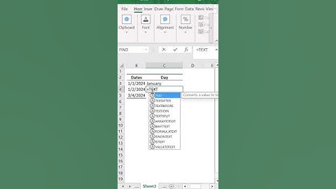 EXCEL FORMULA TO GET NAME OF THE MONTH FROM DATE #shortvideo #excel #viral #exceltutorial #exceltips