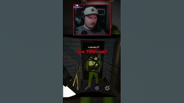 The Skinwalker mod in Lethal Company will make you question everything