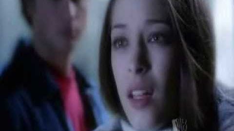 evanescence - bring me to life smallville video