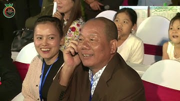 66 Triệu 10kg Cam Ngọt Lục Ngạn | Đấu Giá Nghẹt Thở Nhất Hội Chợ Cam Bưởi Lục Ngạn 2019 | PHAN TV