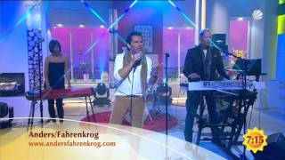 Anders-Fahrenkrog-  Gigolo ( NEW MODERN TALKING) SAT 1-23.05.11