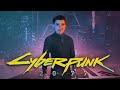 ПРОТЕЗИ, ГРОШІ, ДВА ҐЛІТЧА🦾ГРАЄМО в «CYBERPUNK 2077» УКРАЇНСЬКОЮ #8 на PS-5