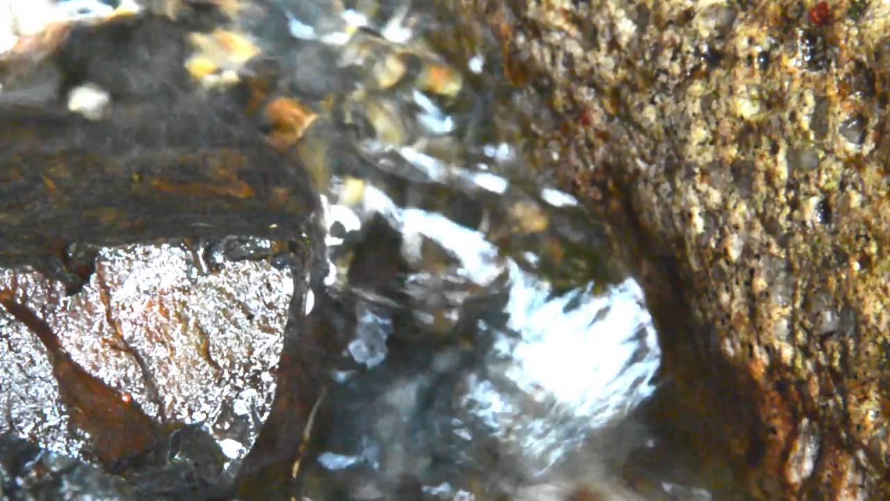 自然音】せせらぎ(小) - Nature Sound 