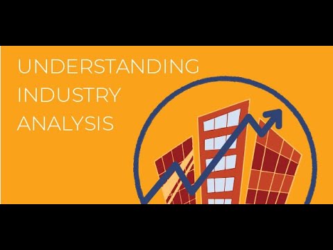 Video: Hva er miljøindustrianalyse?