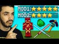 Takipçilerimin Yaptığı Modlar - YİNE Mİ SÜPER KAHRAMANLAR?