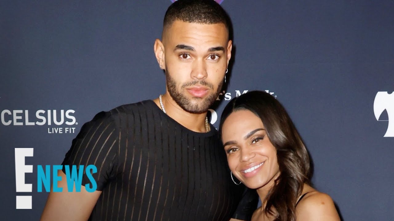 "Bachelorette" Michelle Young & Nayte Olukoya's Red Carpet Debut | E! News